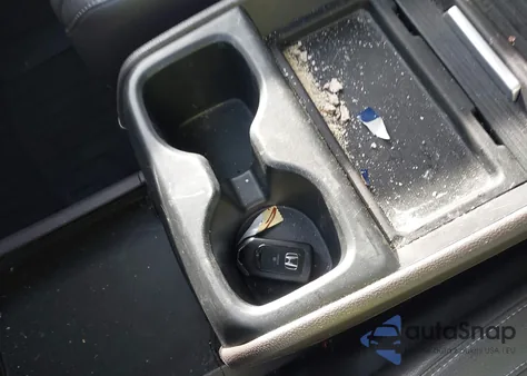 2021 Honda Odyssey Touring из США, поврежденный, VIN 5FNRL6H81MB035309